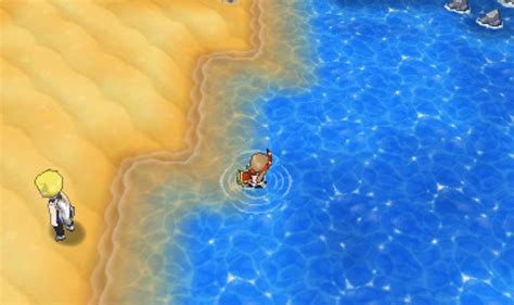 oras surf|Surf (move) .